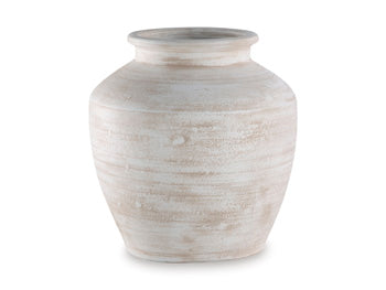 Meadie Vase - LasVegasFurnitureOnline.com