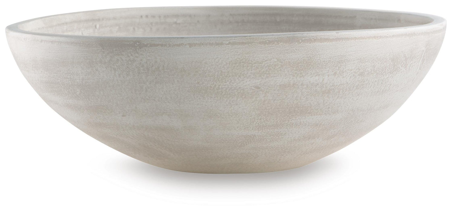 Meadie Bowl - LasVegasFurnitureOnline.com
