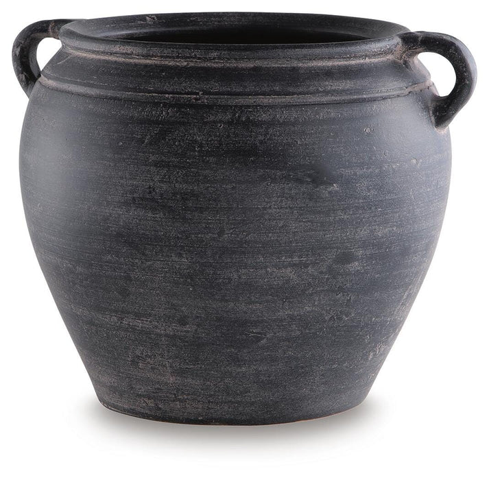 Meadie Vase - LasVegasFurnitureOnline.com