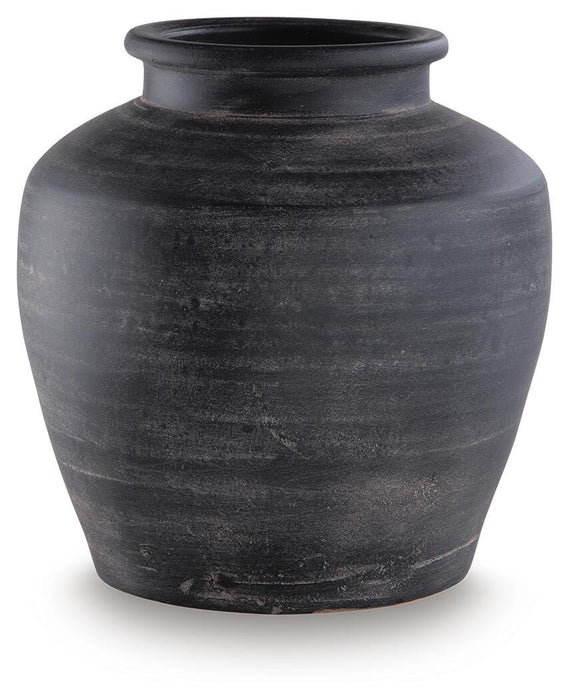 Meadie Vase - LasVegasFurnitureOnline.com