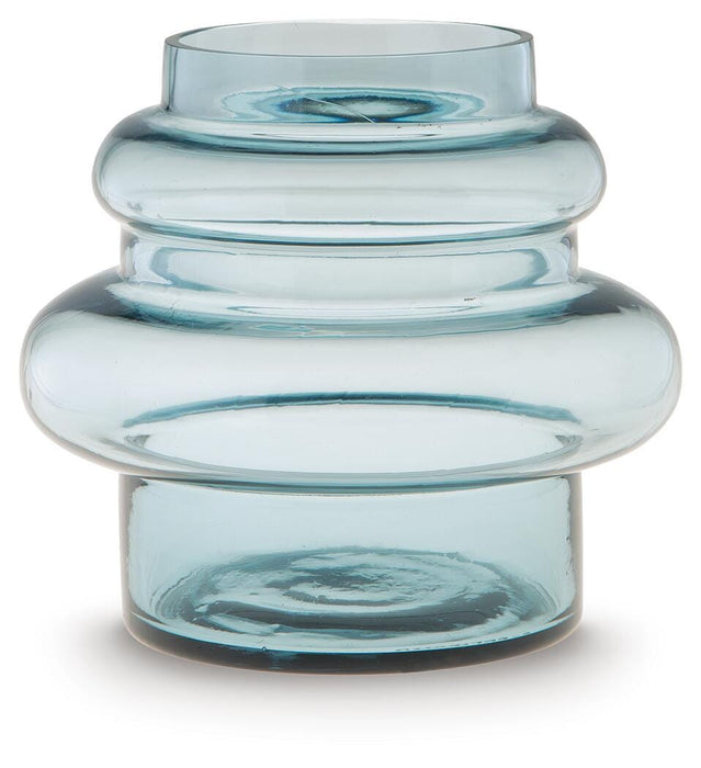 Vallmen Vase - LasVegasFurnitureOnline.com