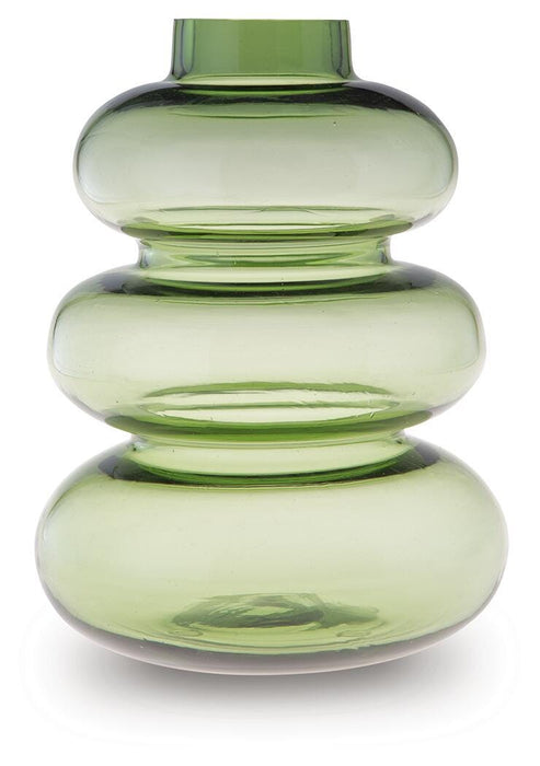 Renethorne Vase - LasVegasFurnitureOnline.com