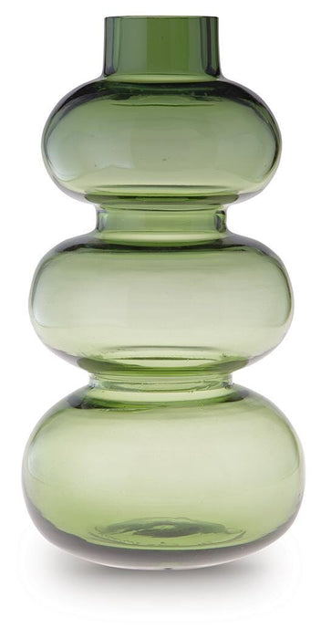 Renethorne Vase - LasVegasFurnitureOnline.com