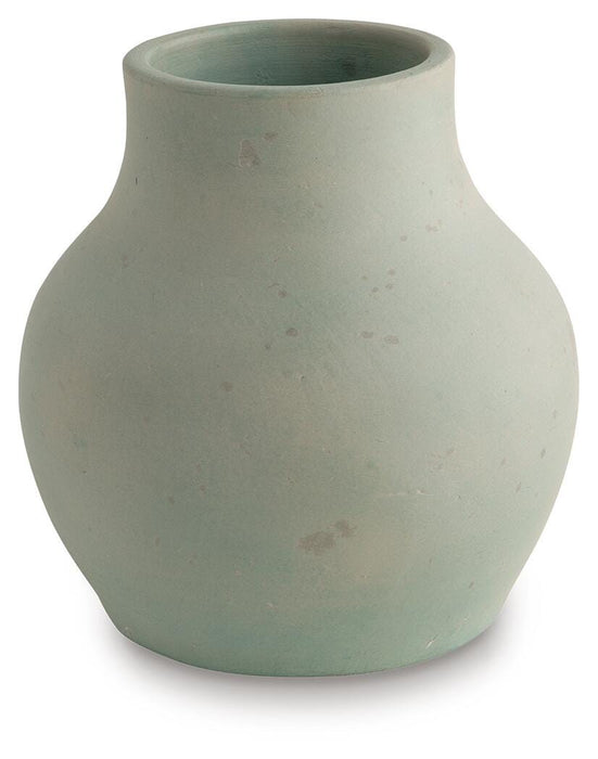 Baychester Vase - LasVegasFurnitureOnline.com