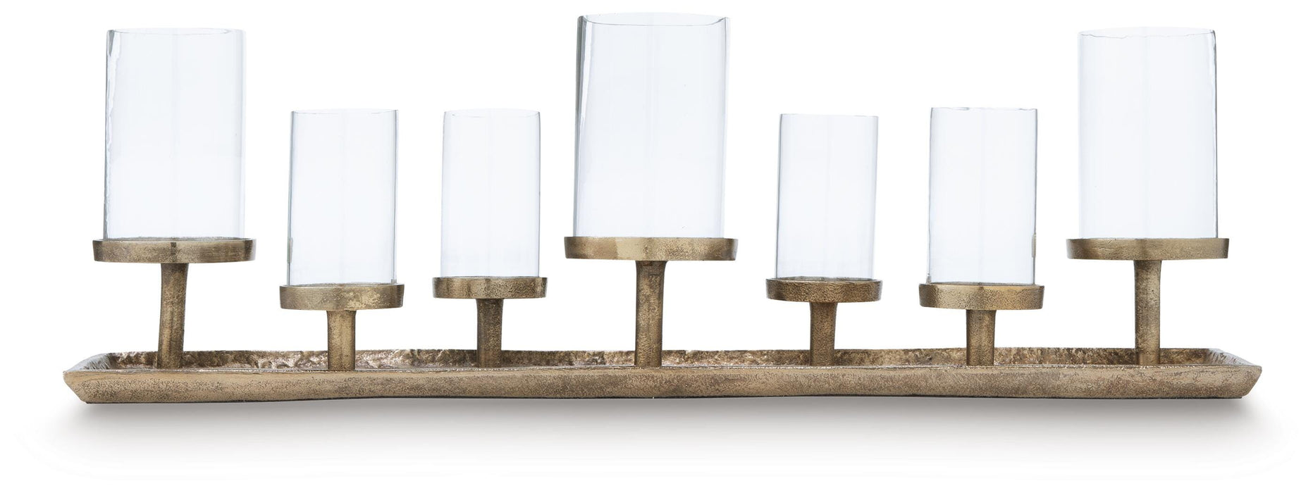 Wallmond Candle Holder - LasVegasFurnitureOnline.com