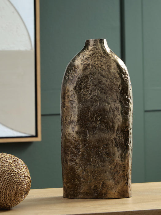 Wallmond Vase - LasVegasFurnitureOnline.com
