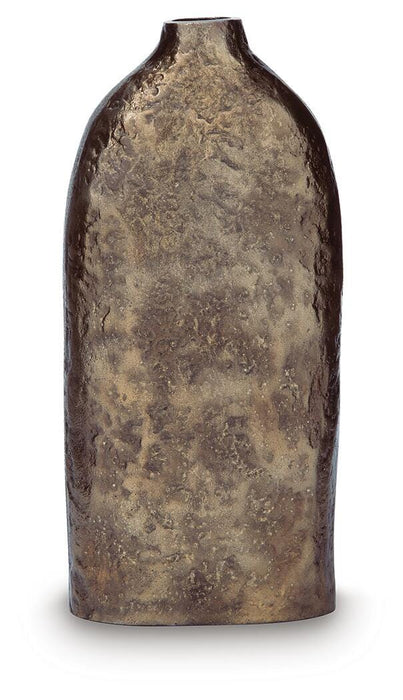Wallmond Vase - LasVegasFurnitureOnline.com