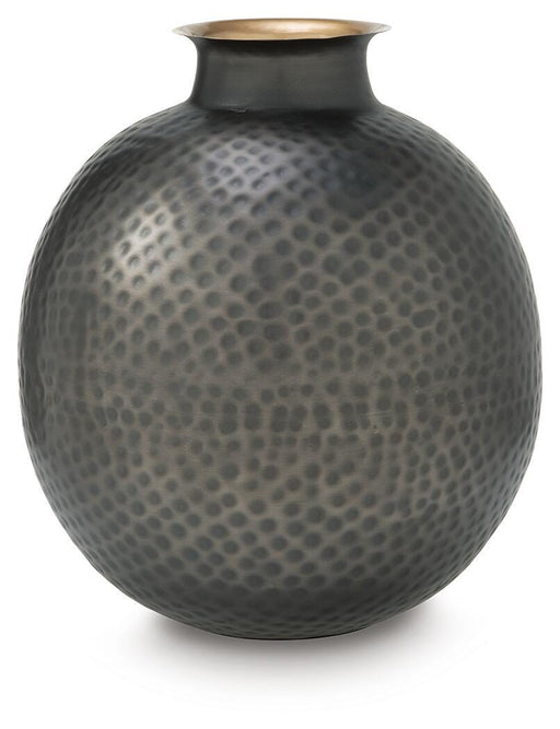 Woody Vase - LasVegasFurnitureOnline.com