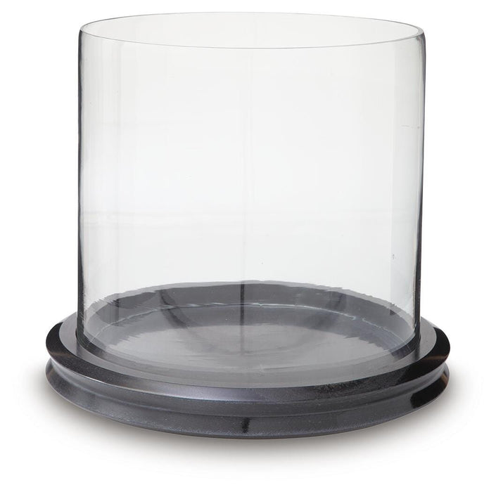 Saskia Candle Holder - LasVegasFurnitureOnline.com