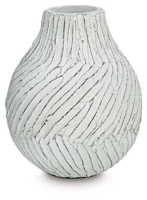 Shelvie Vase - LasVegasFurnitureOnline.com
