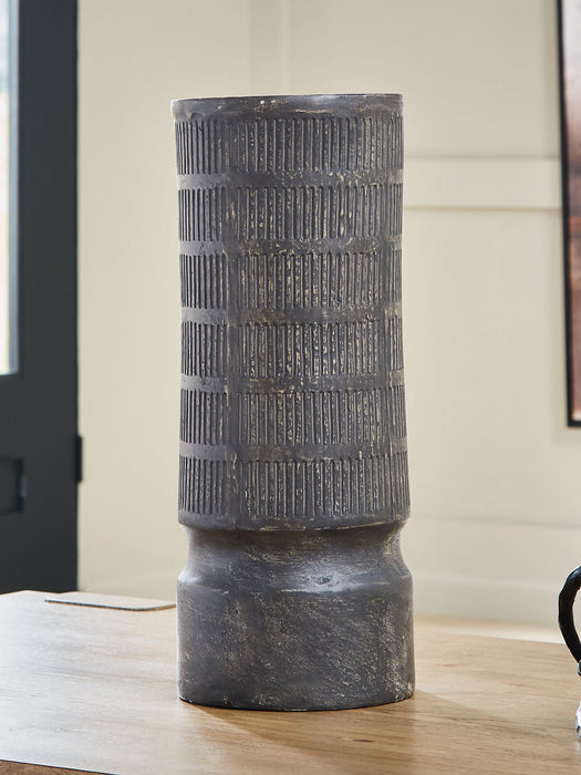 Beninworth Vase - LasVegasFurnitureOnline.com