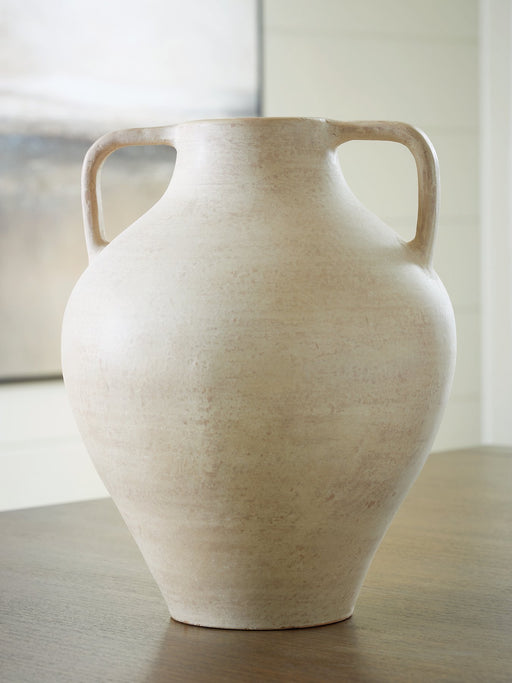 Justy Vase - LasVegasFurnitureOnline.com