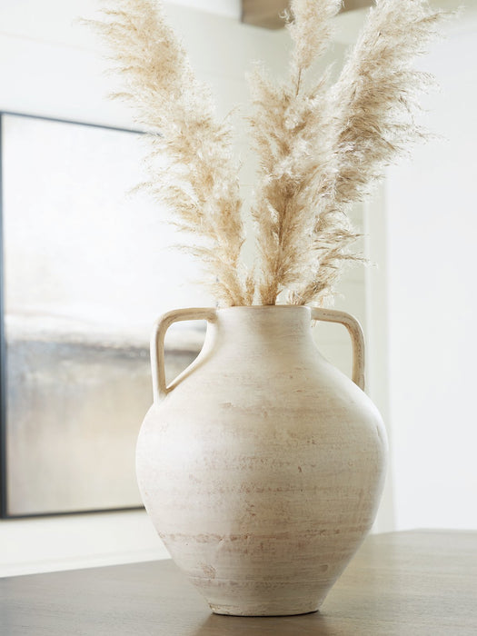 Justy Vase - LasVegasFurnitureOnline.com