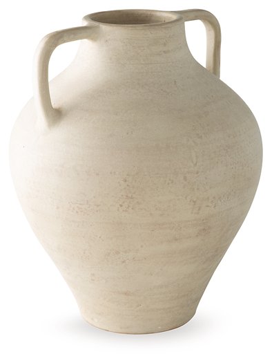 Justy Vase - LasVegasFurnitureOnline.com
