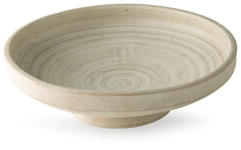 Justy Bowl - LasVegasFurnitureOnline.com