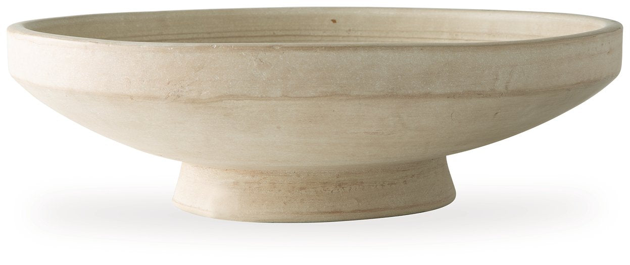 Justy Bowl - LasVegasFurnitureOnline.com