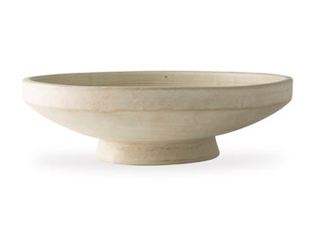Justy Bowl - LasVegasFurnitureOnline.com