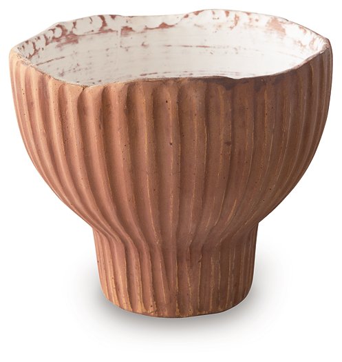 Orban Vase - LasVegasFurnitureOnline.com