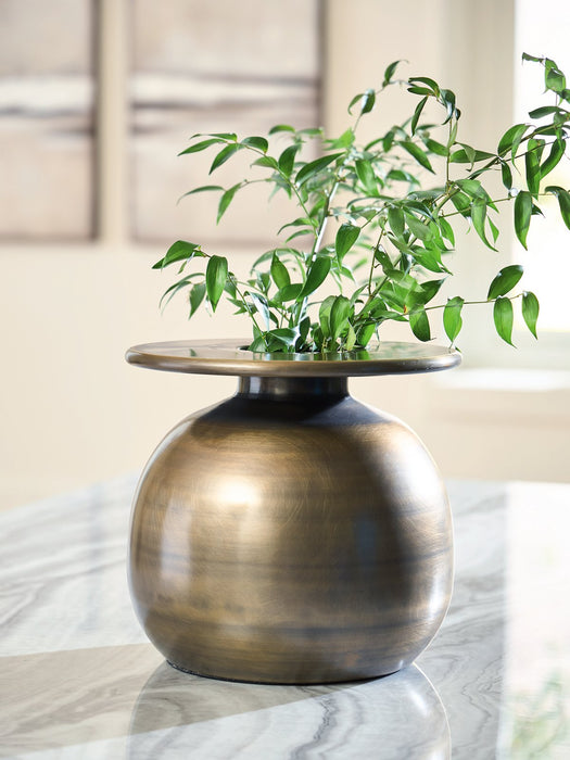 Fedorleigh Vase - LasVegasFurnitureOnline.com