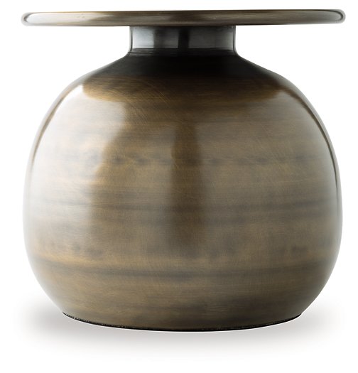 Fedorleigh Vase - LasVegasFurnitureOnline.com