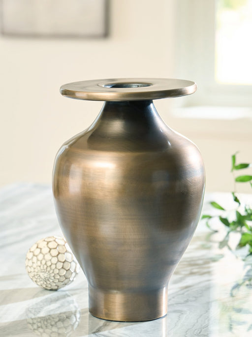 Fedorleigh Vase - LasVegasFurnitureOnline.com