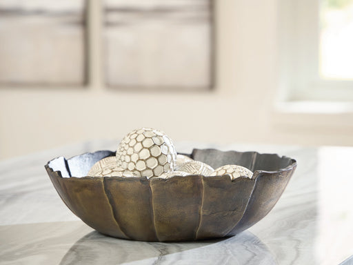 Aidman Bowl - LasVegasFurnitureOnline.com