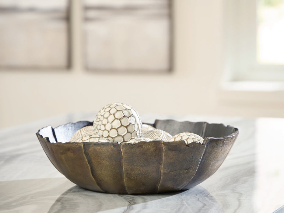 Aidman Bowl - LasVegasFurnitureOnline.com