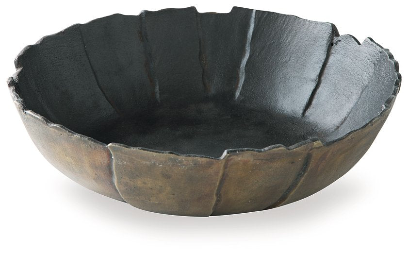 Aidman Bowl - LasVegasFurnitureOnline.com