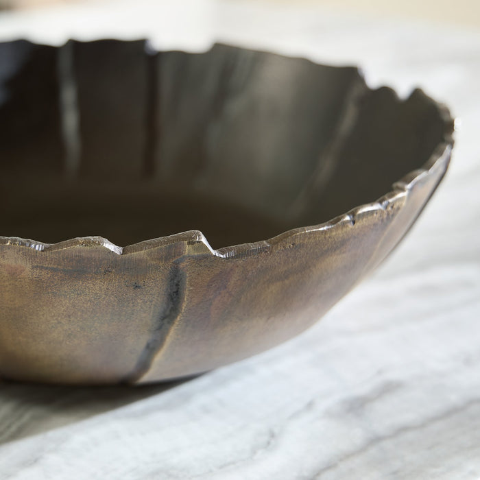 Aidman Bowl - LasVegasFurnitureOnline.com