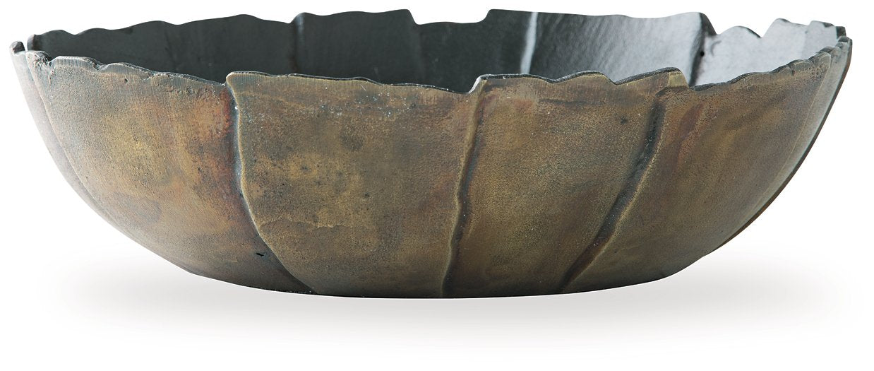 Aidman Bowl - LasVegasFurnitureOnline.com