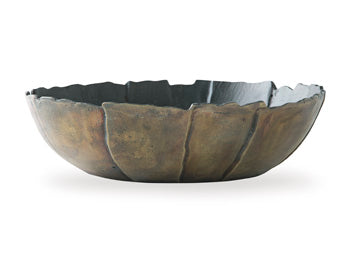 Aidman Bowl - LasVegasFurnitureOnline.com