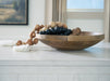 Clayburg Bowl - LasVegasFurnitureOnline.com