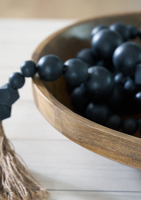 Clayburg Bowl - LasVegasFurnitureOnline.com