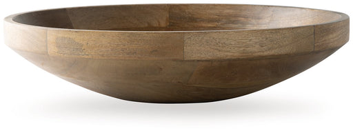 Clayburg Bowl - LasVegasFurnitureOnline.com