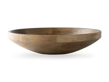 Clayburg Bowl - LasVegasFurnitureOnline.com