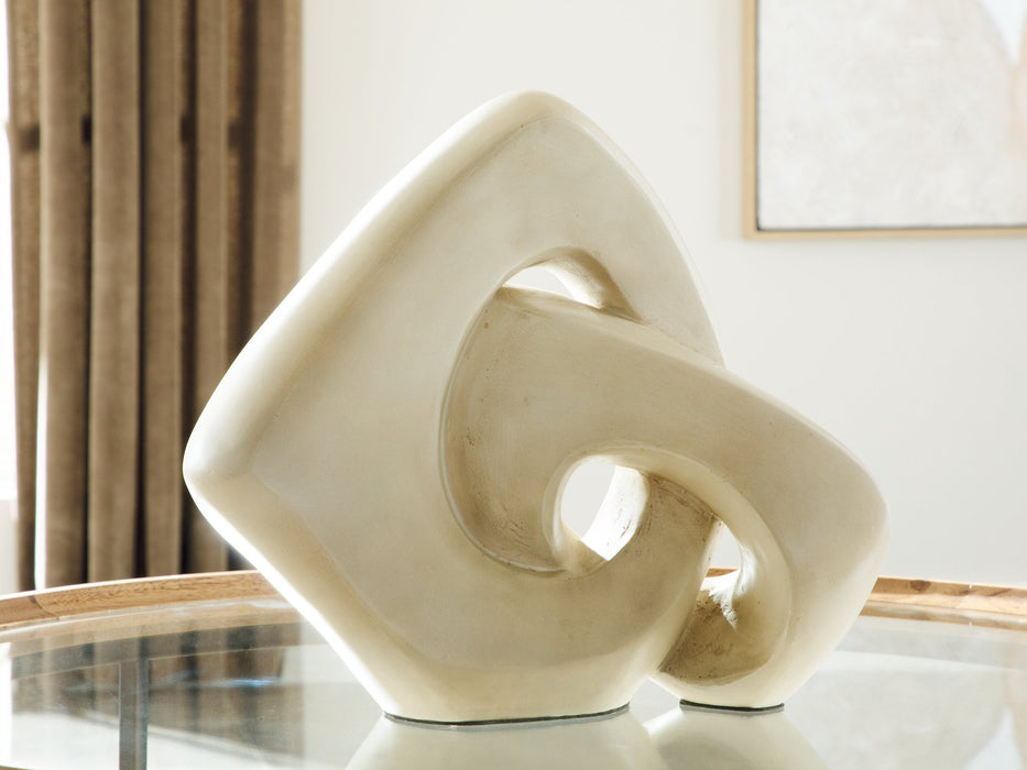 Feebs Sculpture - LasVegasFurnitureOnline.com