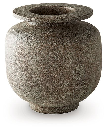 Jedwick Vase - LasVegasFurnitureOnline.com
