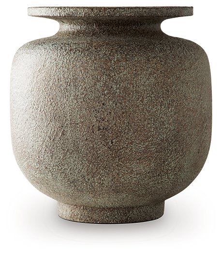 Jedwick Vase - LasVegasFurnitureOnline.com
