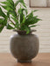 Jedwick Vase - LasVegasFurnitureOnline.com
