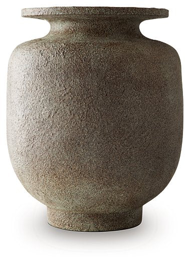 Jedwick Vase - LasVegasFurnitureOnline.com