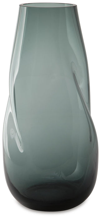 Beamund Vase - LasVegasFurnitureOnline.com