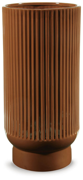 Avalyah Vase - LasVegasFurnitureOnline.com