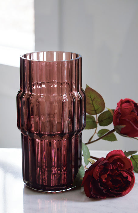 Dorlow Vase - LasVegasFurnitureOnline.com