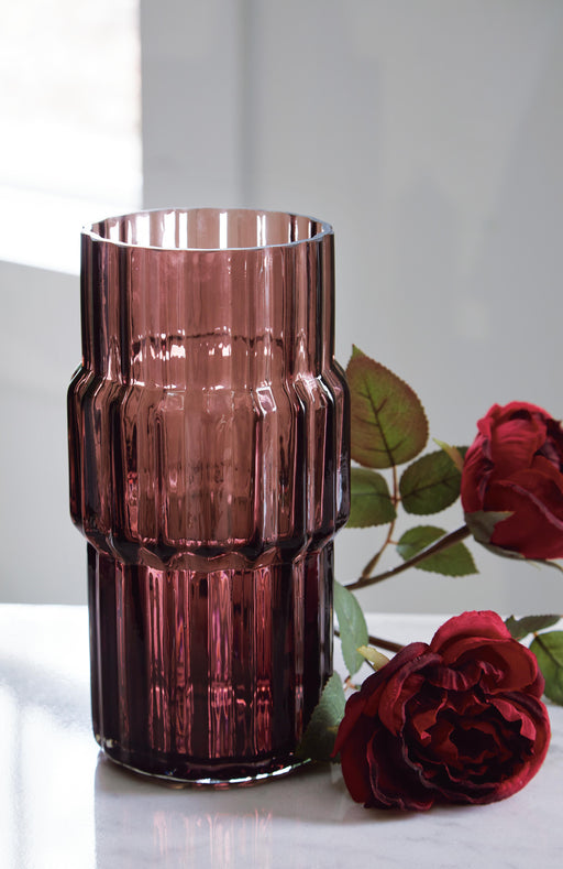 Dorlow Vase - LasVegasFurnitureOnline.com