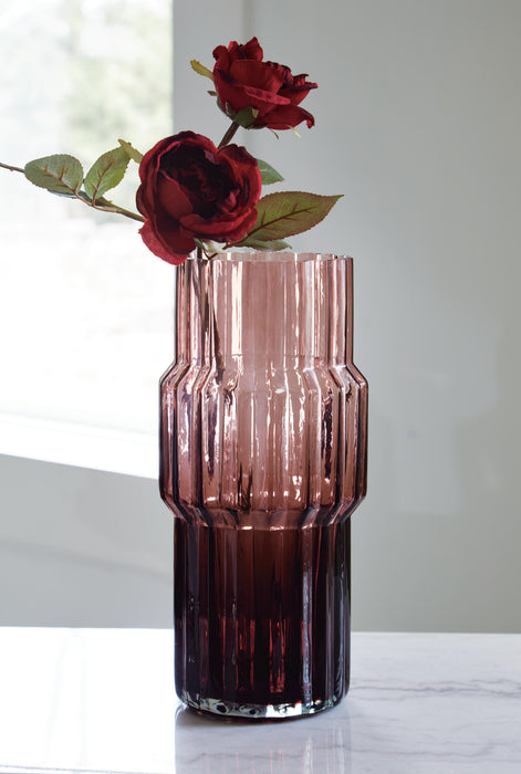 Dorlow Vase - LasVegasFurnitureOnline.com