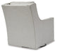Kambria Swivel Glider Accent Chair - LasVegasFurnitureOnline.com