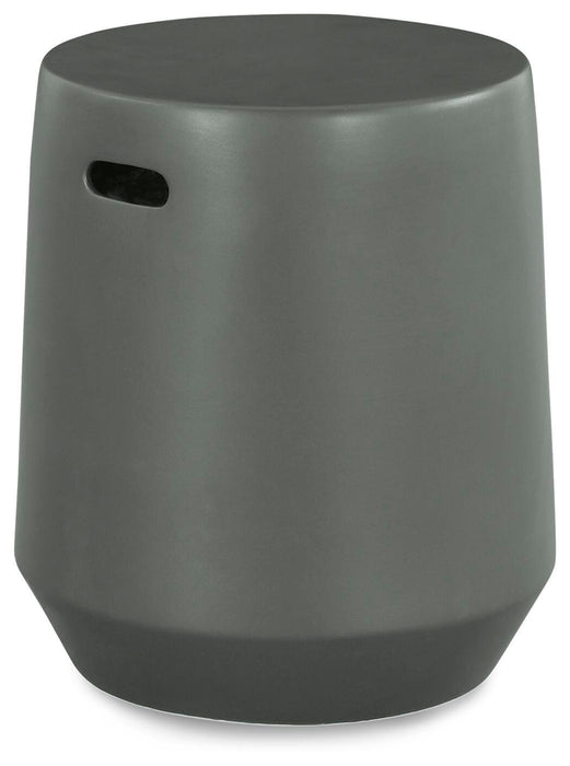 Kalmunds Stool - LasVegasFurnitureOnline.com