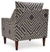 Morrilton Next-Gen Nuvella Accent Chair - LasVegasFurnitureOnline.com