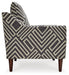 Morrilton Next-Gen Nuvella Accent Chair - LasVegasFurnitureOnline.com