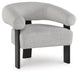Dultish Accent Chair - LasVegasFurnitureOnline.com